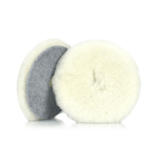 Koch Chemie Lambswool Polishing Pad 135 mm