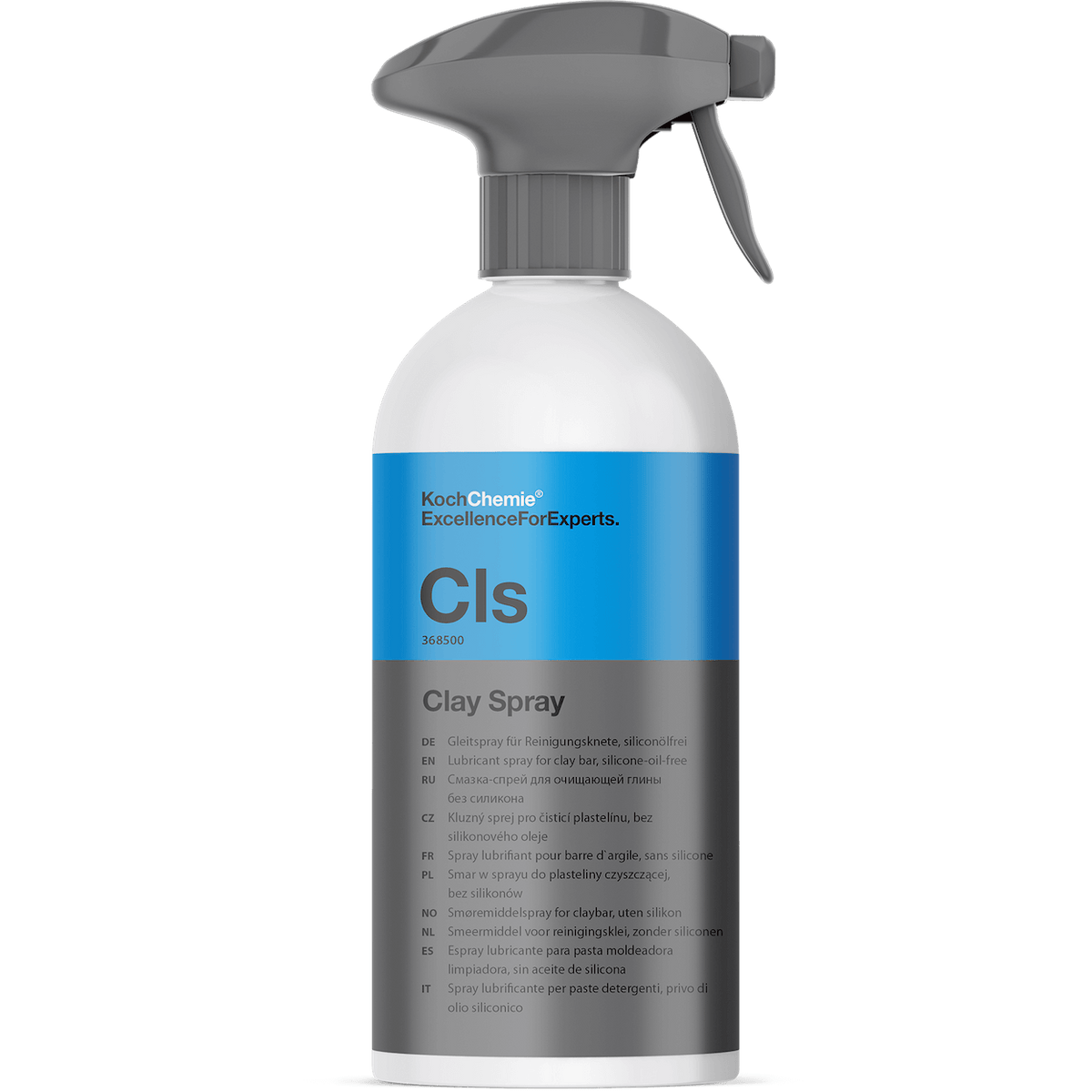 Koch Chemie Cls clay Spray – Car Care Market