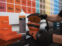 Why Professional Detailers Choose Koch Chemie Compounds: A Professional's Guide