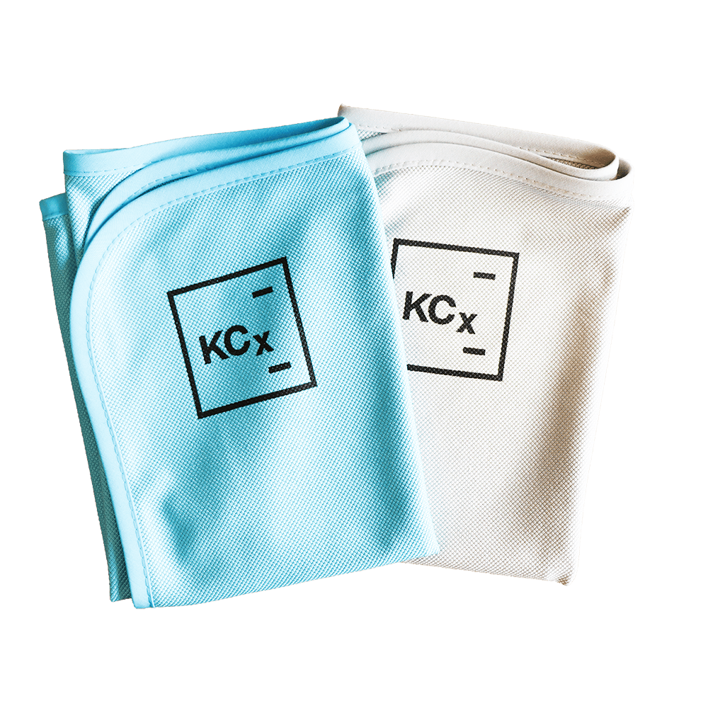 Koch Chemie Pro Glass Towel set of 2