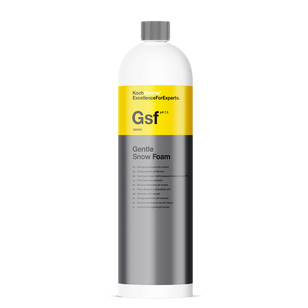 Koch Chemie GSF Gentle Snow Foam