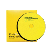 Koch Chemie Fine Cut Pad 126 mm