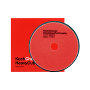 Koch Chemie Heavy Cut Pad 126 mm