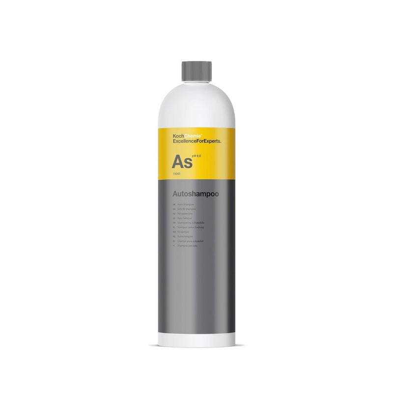 Koch Chemie Autoshampoo As 1 L – Car Care Market