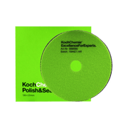 Koch Chemie Polish & Sealing Pad 126 mm