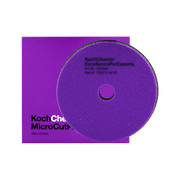 Koch Chemie Micro Cut Pad 126 mm