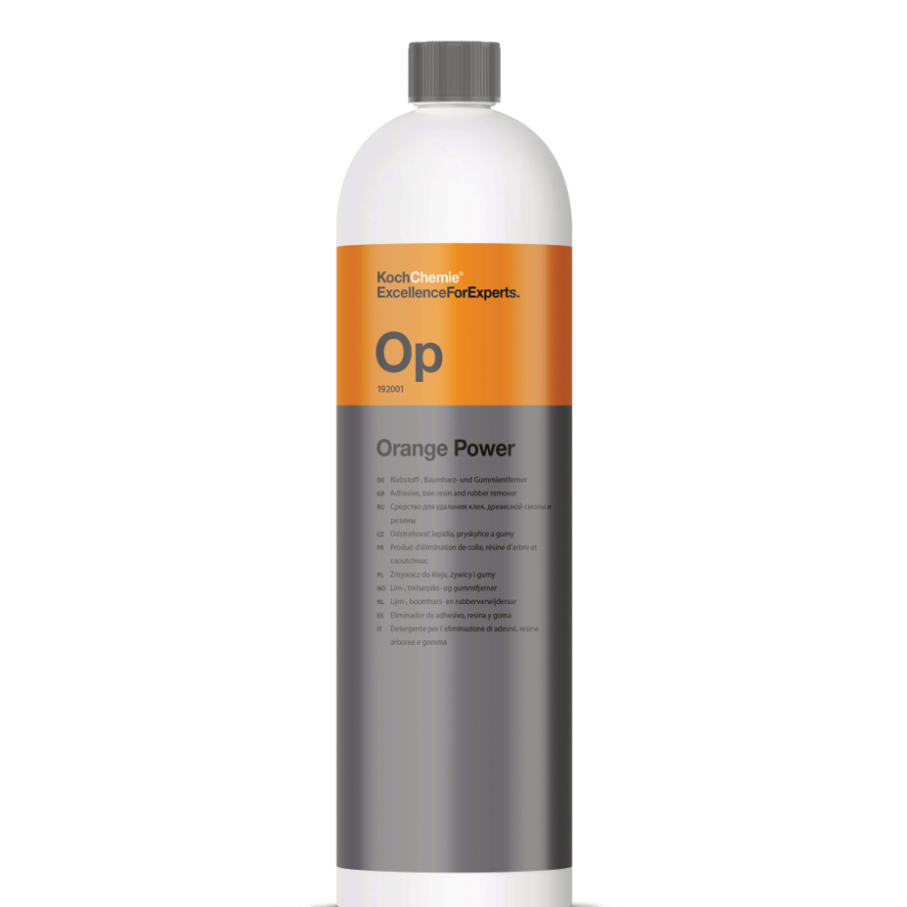 Koch Chemie Op Orange Power 1L