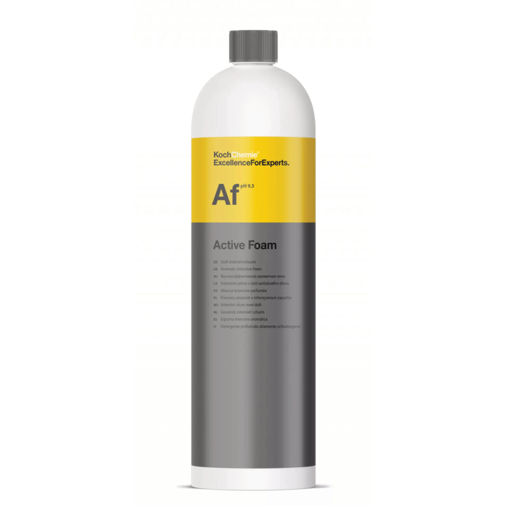 Koch Chemie Active Foam Af 1 Liter