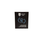 Nano Graphene Coating 9K by Armour King