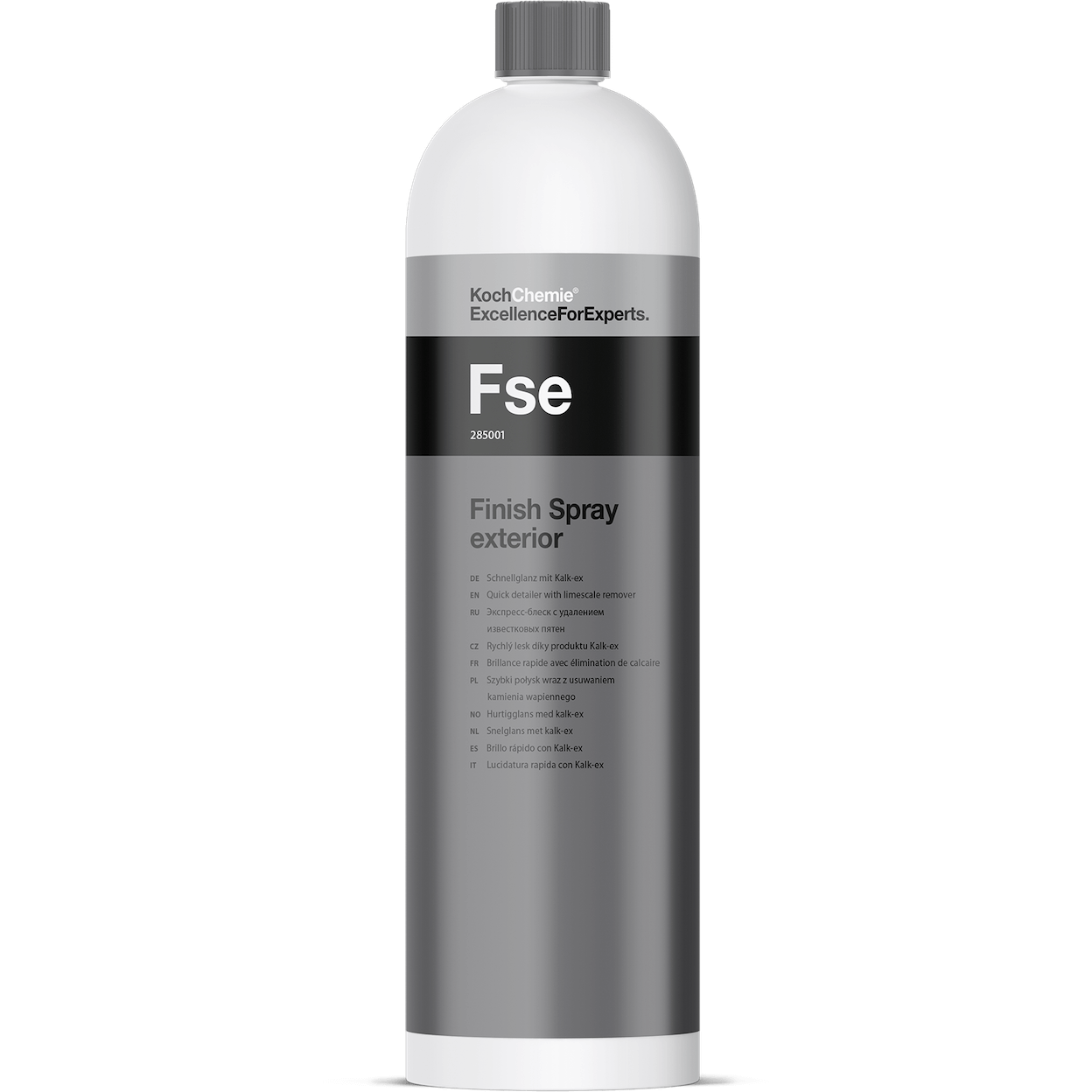 Koch Chemie Fse Finish Spray Exterior