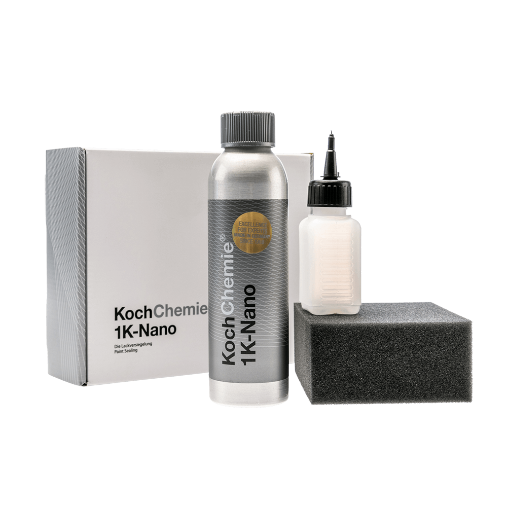 Koch Chemie 1K-Nano Paintwork Sealant