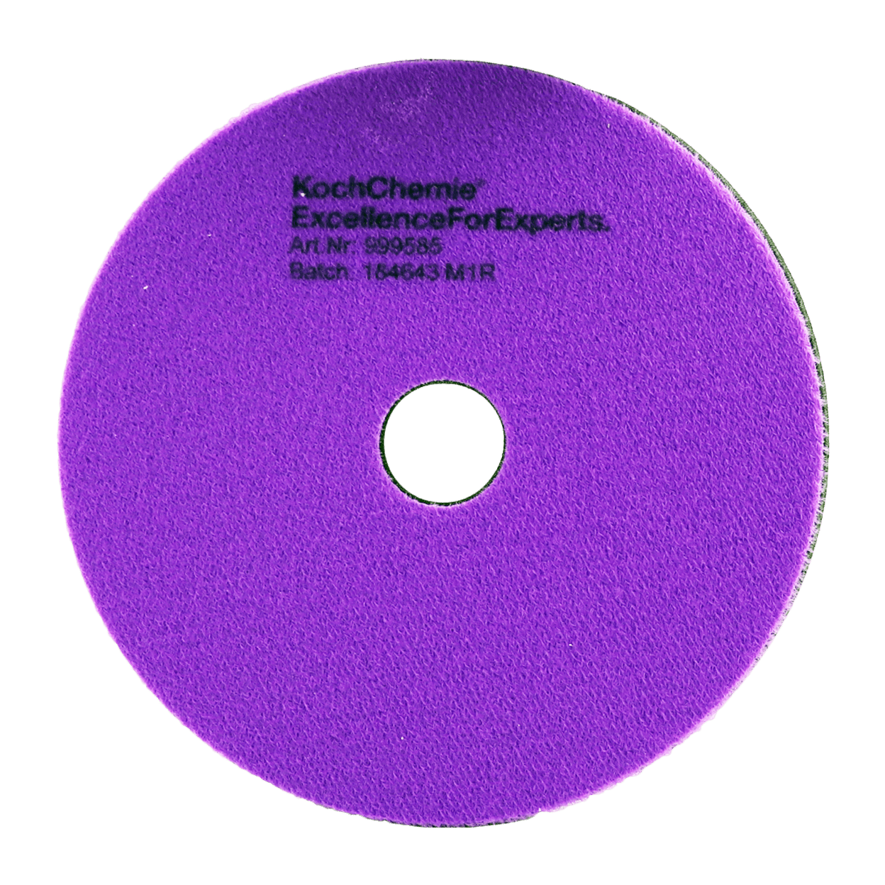 Koch Chemie Micro Cut Pad 150 mm