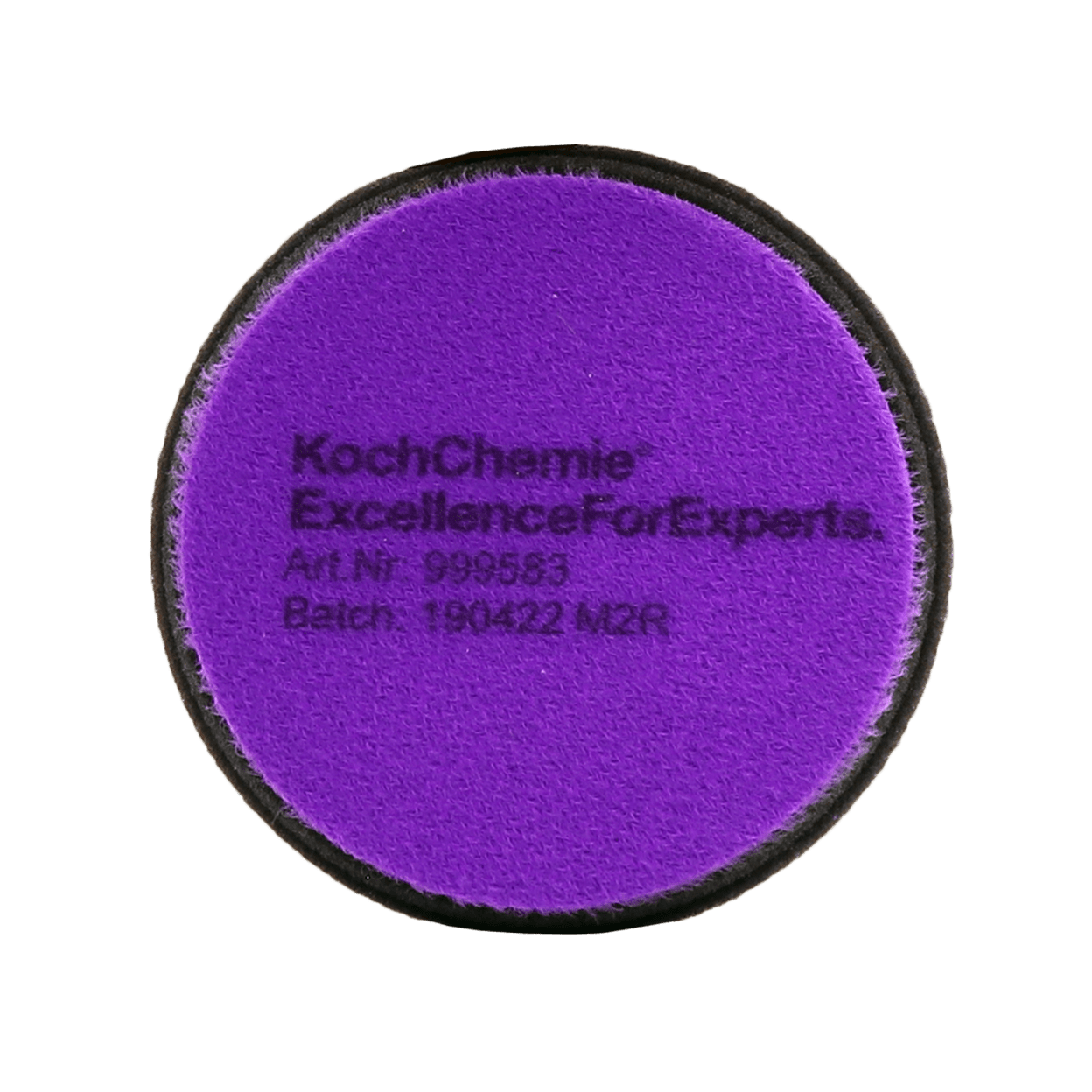 Koch Chemie Micro Cut Pad 76 mm