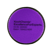 Koch Chemie Micro Cut Pad 76 mm
