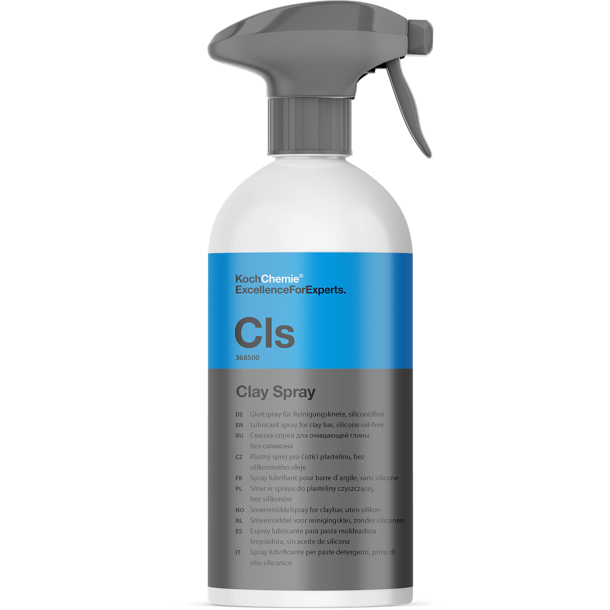 Koch Chemie Cls clay Spray