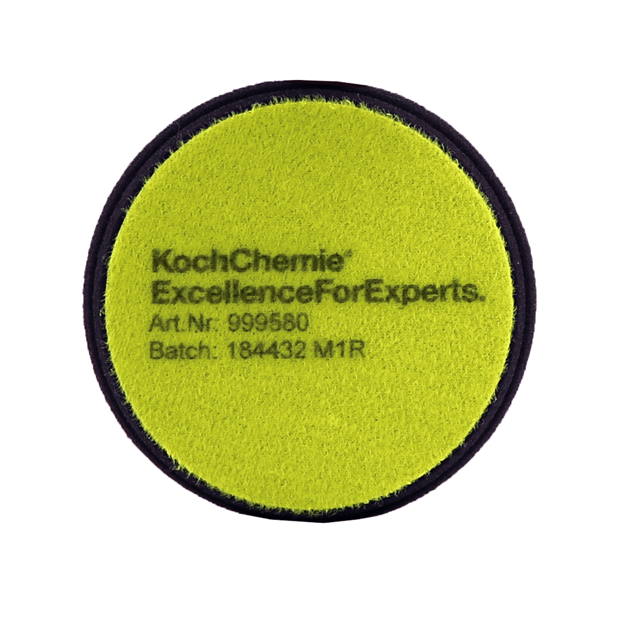 Koch Chemie Fine Cut Pad 76 mm