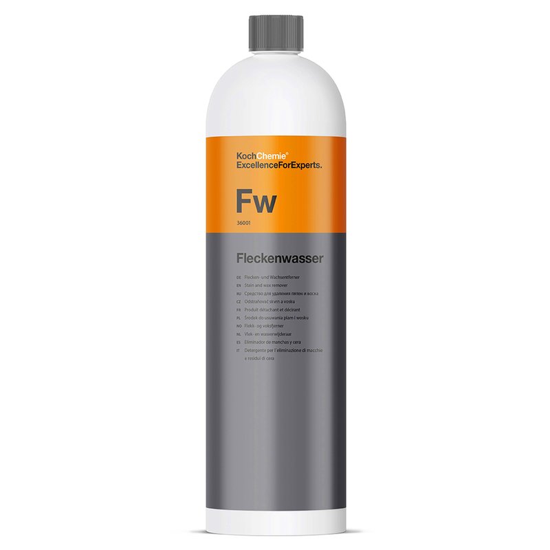 Koch Chemie Fw Stain & Wax Remover