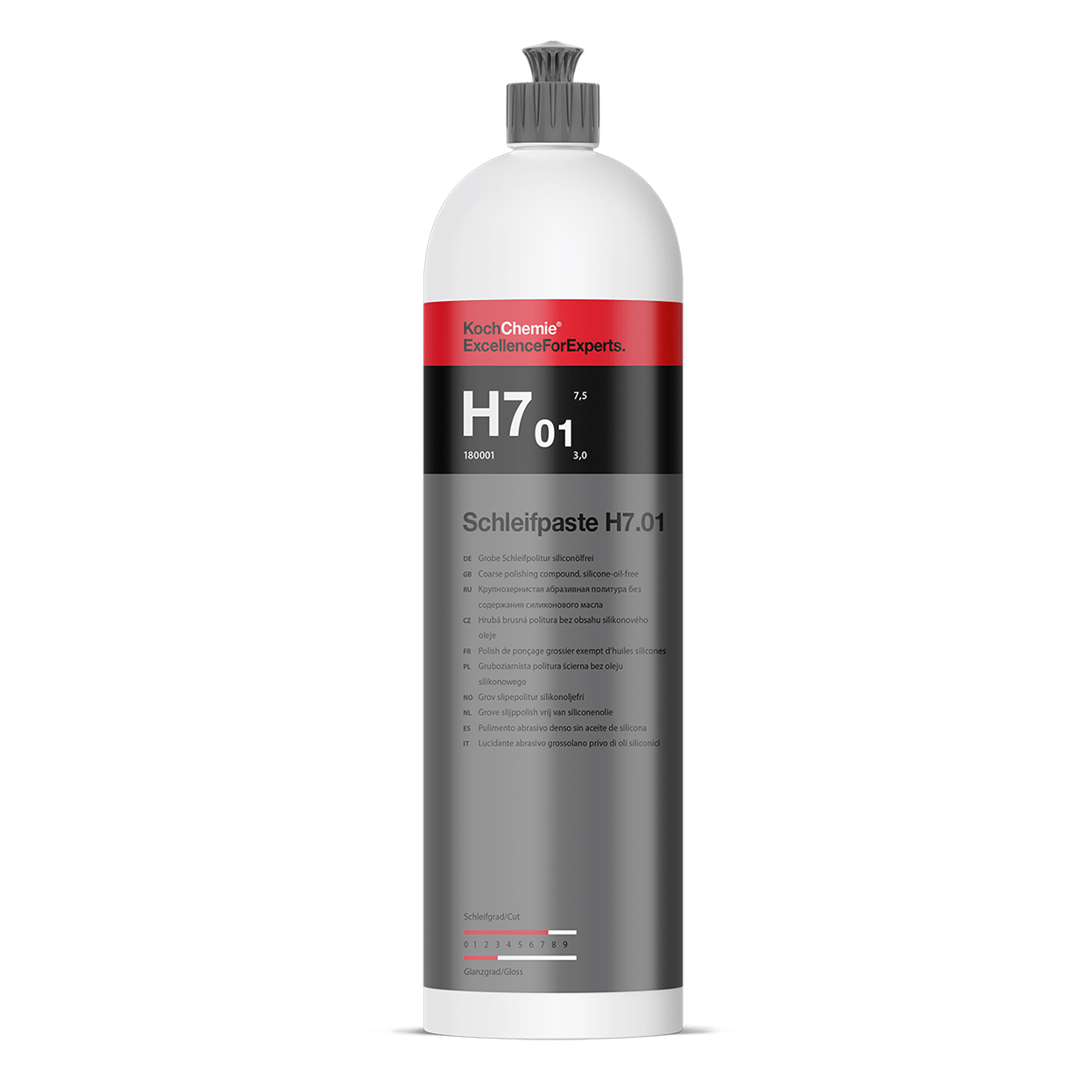 Koch Chemie H7.01 Polish