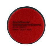 Koch Chemie Heavy Cut Pad 76 mm