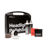 Koch Chemie Headlight Polish Set