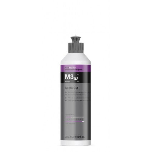 Koch Chemie M3.02 Micro Cut 250 ml