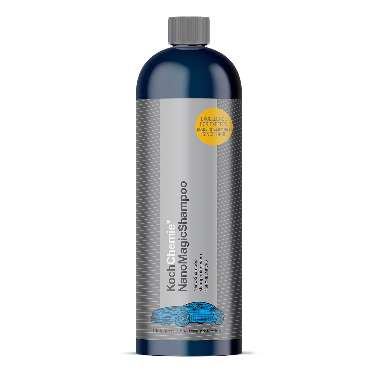 Koch Chemie NanoMagic Shampoo