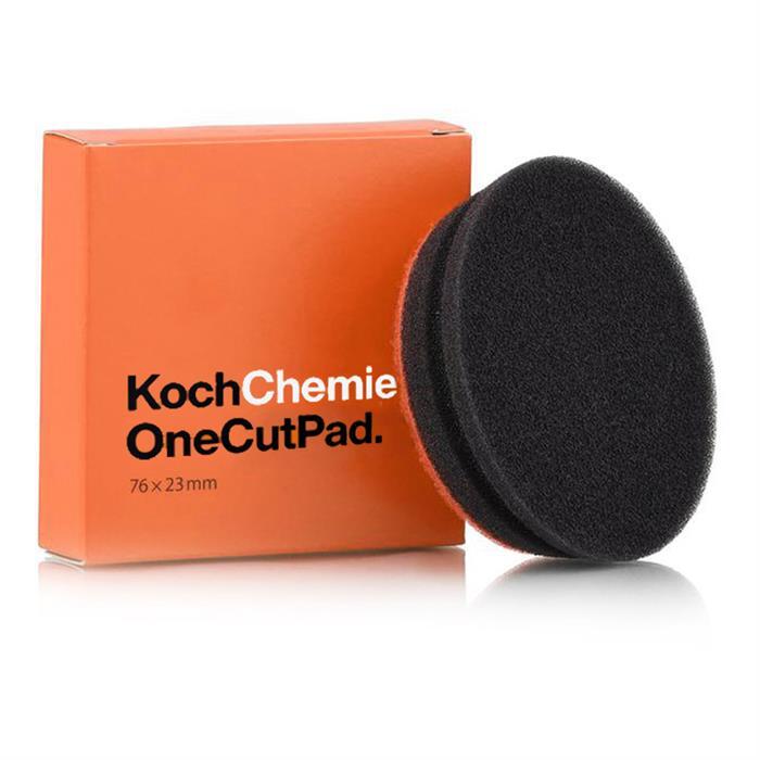 Koch Chemie One Cut Pad 76 mm