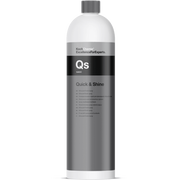 Koch Chemie Qs Quick and Shine
