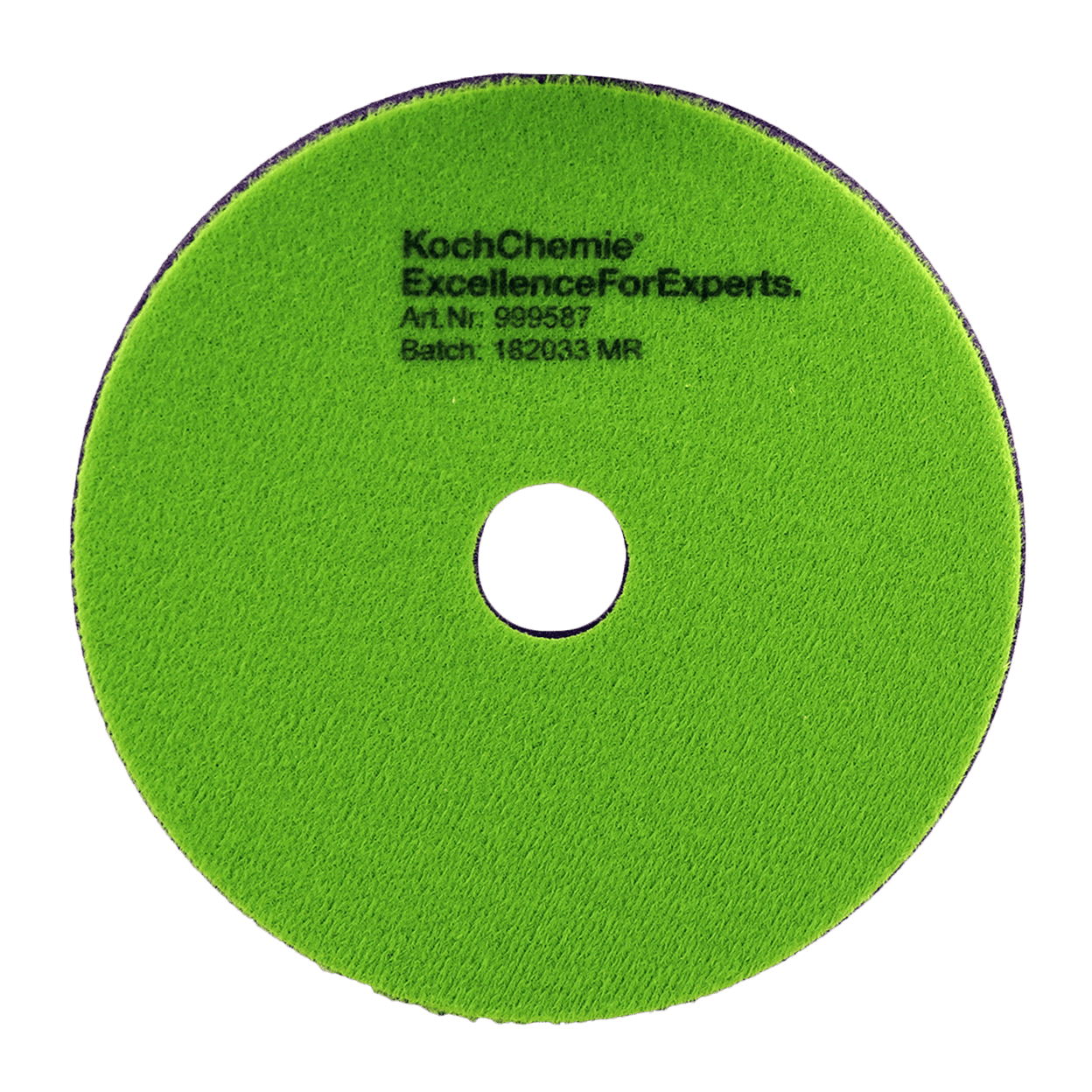 Koch Chemie Sealing Pad 150 mm