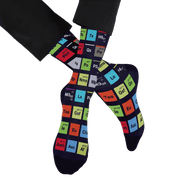 Koch Chemie Socks